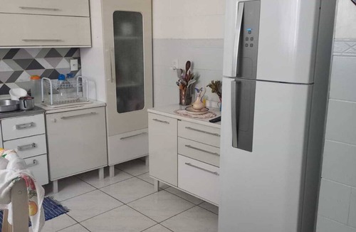 Taquara House | Lar Dona Selma