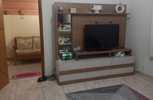 Taquara House | Lar Dona Selma