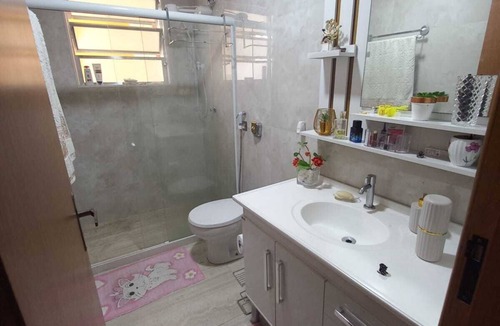 Taquara House | Lar Dona Selma