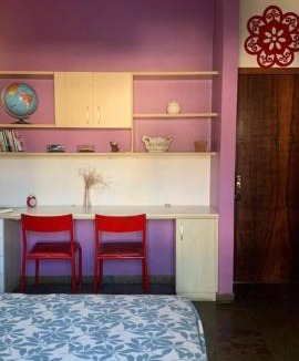 Maravista House | Lar dos Bem-ti-vis