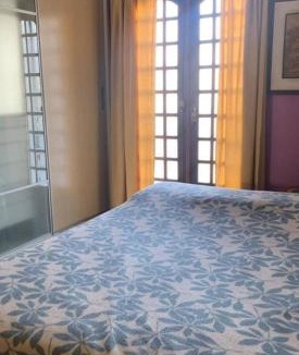 Maravista House | Lar dos Bem-ti-vis
