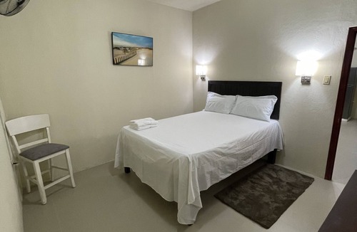 Kingston Apartment | Large 1 Bedroom centrally located