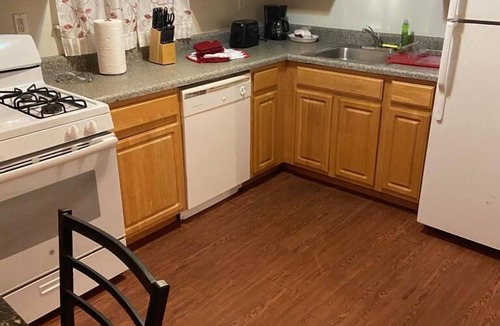 East New York Apartment | Large 3-Bedroom Apartment One Block to Train