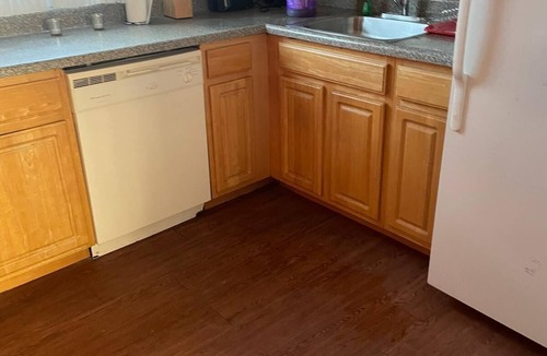 East New York Apartment | Large 3-Bedroom Apartment One Block to Train