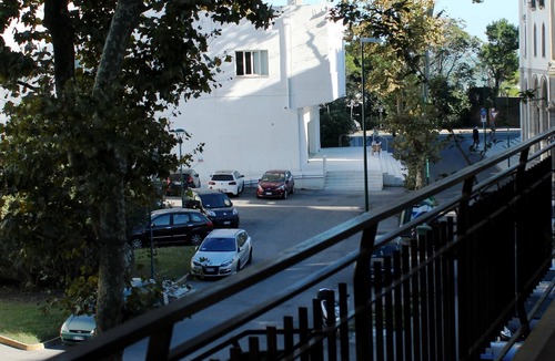 Santa Maria in Stelle Apartment | Large and bright apartment a few minutes from Venice with all the comforts