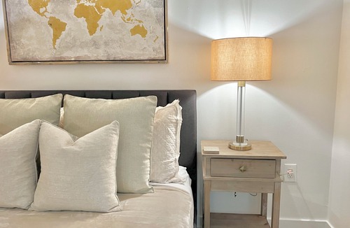 Chelsea Apartment | Large and Rare 4-bedroom apartment in amazing New York with WiFi, AC