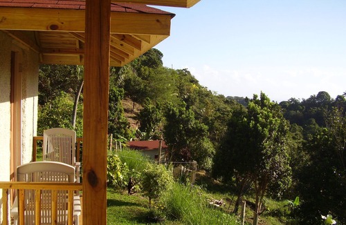 St. Ann's Bay House | Large and unique country house: nQuiet peaceful and secure location.