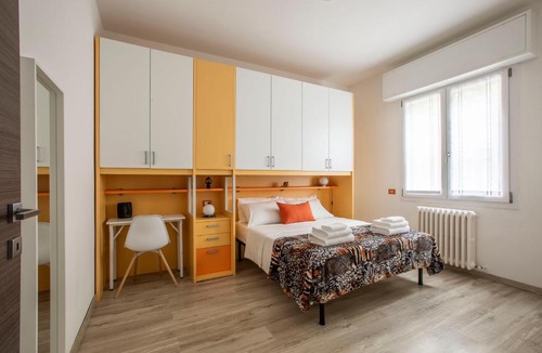 Longone al Segrino Apartment | Large Modern Apartment - Como & Bellagio nearby - With parking & balcony
