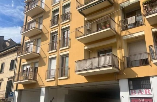 Verona City Centre Apartment | Large modern house in the Old Town