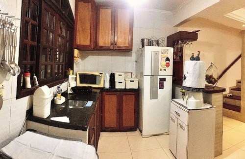 Cabore House | LARGE PRIVATE SUITE WITH BALCONY AND CLOSE TO THE HISTORIC CENTER. PET FRIENDLY
