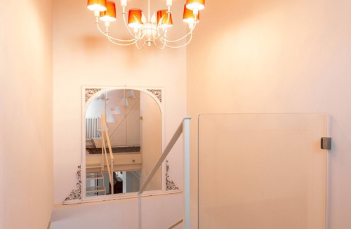 Nord-Ovest Apartment | Large Sunny Apartment in Verona - Sleeps 8 - Easy Free Parking