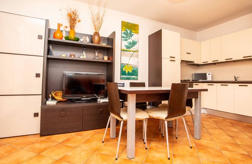 Porto Levante Apartment | large two bedroom apartment