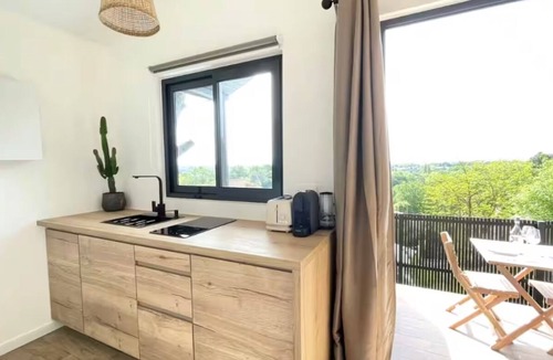 Le Plessis-Robinson Villa | Large villa at the gates of Paris