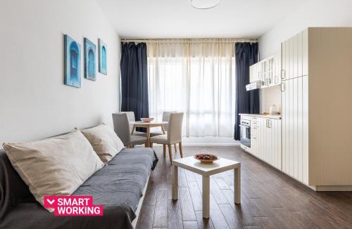 Fossolo Apartment | Largo Molina Studio II by Wonderful Italy