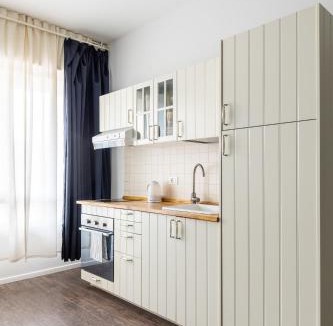 Fossolo Apartment | Largo Molina Studio II by Wonderful Italy