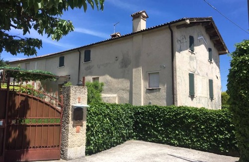 Castelcucco House | Laura's House