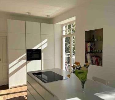 Merano Apartment | Laurelia Suites
