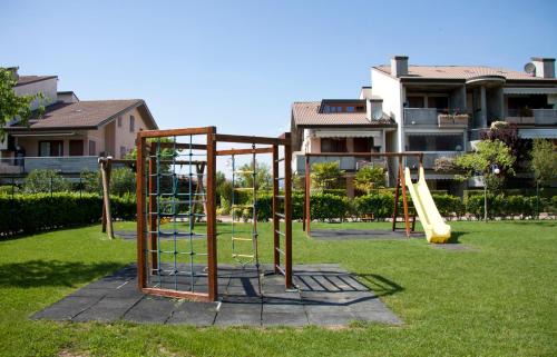 Desenzano del Garda Apartment | Lauri & Faggi