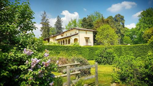 Campiglione Fenile House | Le 5 Frecce