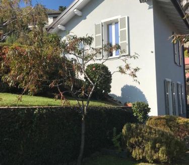Gonte House | Le Betulle