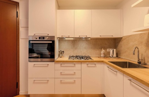 Torbole sul Garda Apartment | Le Busatte by Interhome