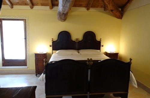 Negrar House | Le Camere Della Bice