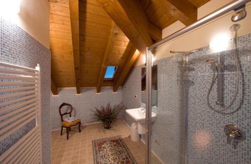 Isola Vicentina House | Le Canossiane