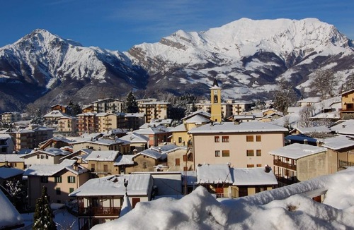 Moggio Apartment | LE CAPPELLETTE MOGGIO VALSASSINA - LECCO - ITINERARI MANZONIANI