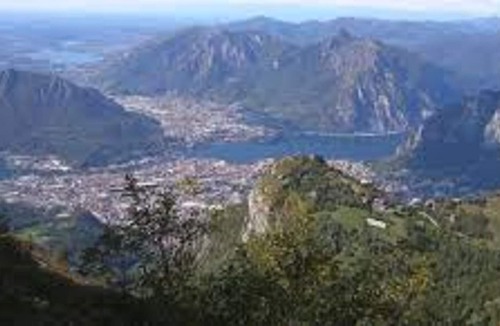 Moggio Apartment | LE CAPPELLETTE MOGGIO VALSASSINA - LECCO - ITINERARI MANZONIANI