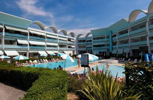 Bibione Pineda Apartment | Le Caravelle