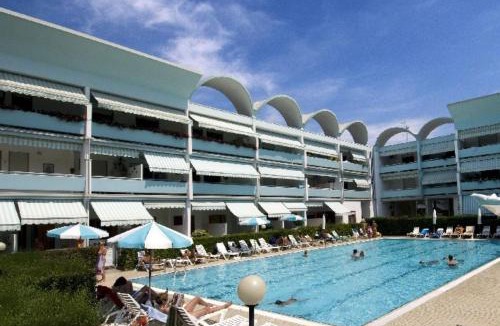 Bibione Pineda Apartment | Le Caravelle
