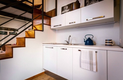 Blevio Apartment | Le Casette Tivano - My Home in Como