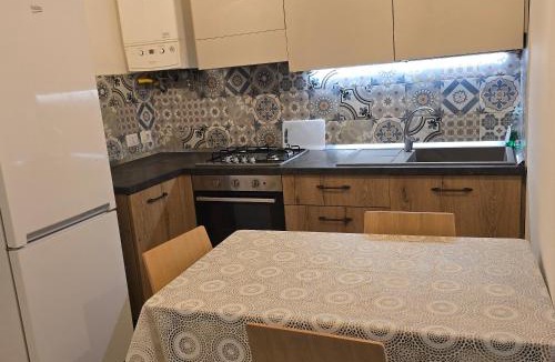 San Zeno House | Le Dame