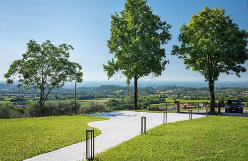 Paderno del Grappa Apartment | Le dimore del Grappa