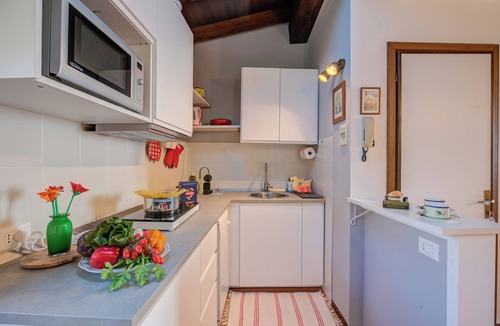 Morgnaga Apartment | Le Fontane With View Lake, Gardone Riviera, Italy