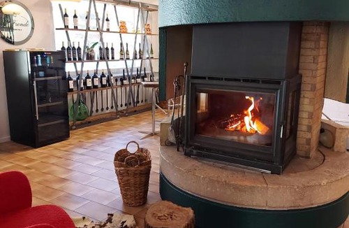 Refrontolo Apartment | Le Fronde