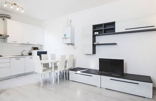 Meina Apartment | Le Gemme by Interhome