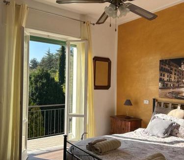 Grezzana Apartment | Le Giare House