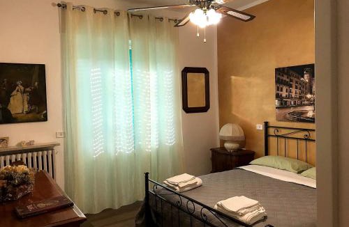 Grezzana Apartment | Le Giare House