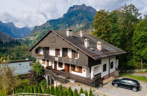 Alleghe Apartment | Le Ginestre