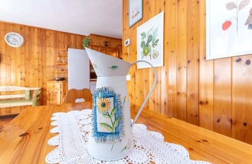 Alleghe Apartment | Le Ginestre