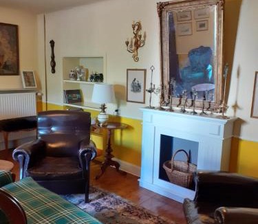 Farra dʼlsonzo House | Le Giuggiole 5 posti letto in una casa ricca d'atmosfera