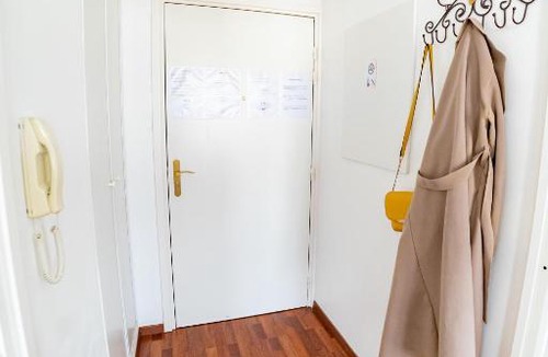 Serris Apartment | Le Merveilleux-T2-47m2-Face Val d'Europe-Disney