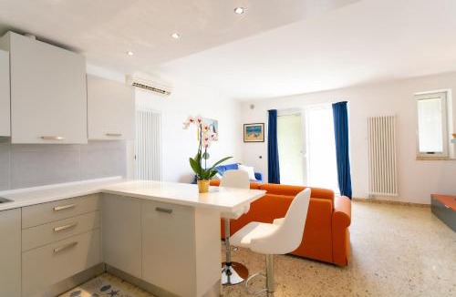 Chioggia Apartment | Le Murrine Frontemare Apartment Seaview