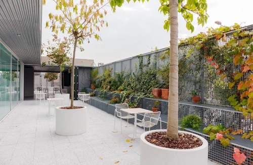 Nove Hotel | Le Nove Hotel