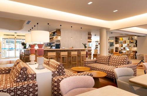 Le Plessis-Robinson Hotel | Le Plessis Grand Hotel