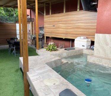 Molynes Gardens Apartment | Le Quad - One Bedroom & Studio Apt - Private, Spacious & Secured