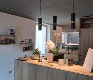 Tassullo Bed & Breakfast | Le Rocce Val di Non - Quality Room & Breakfast