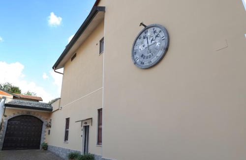 Cardano al Campo House | Le Rondini 1