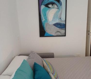 Cardano al Campo House | Le Rondini 1